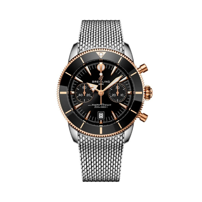 Breitling Superocean Heritage B01 Chronographe 42