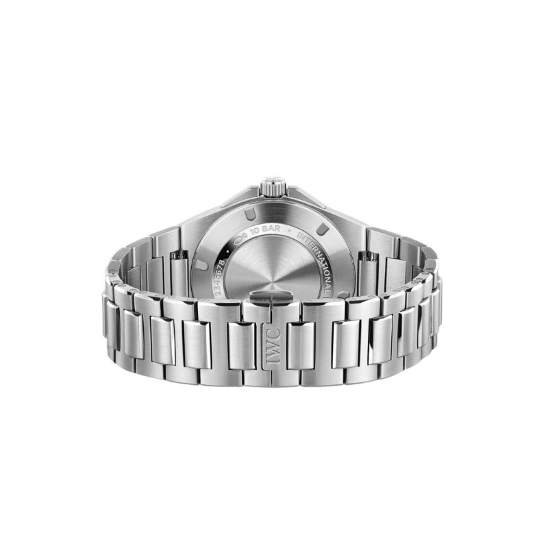 IWC Ingenieur