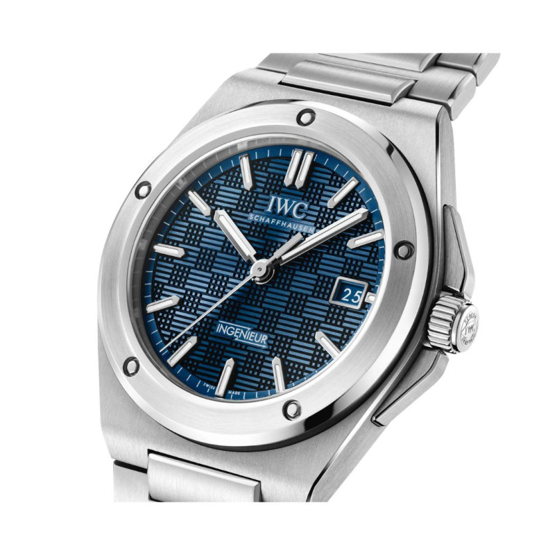 IWC Engineer