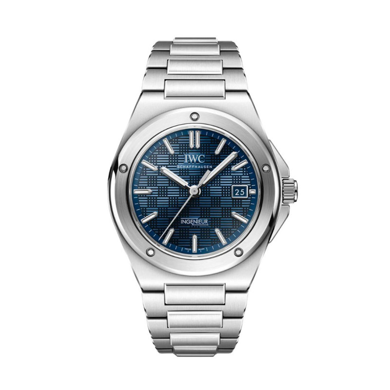 IWC Engineer