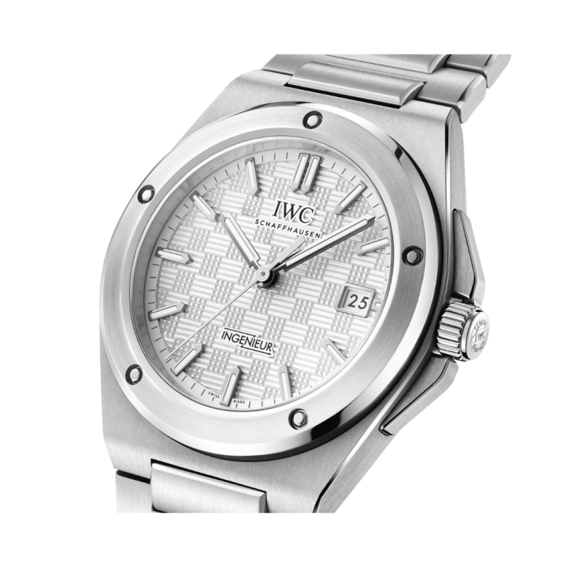 IWC Engineer