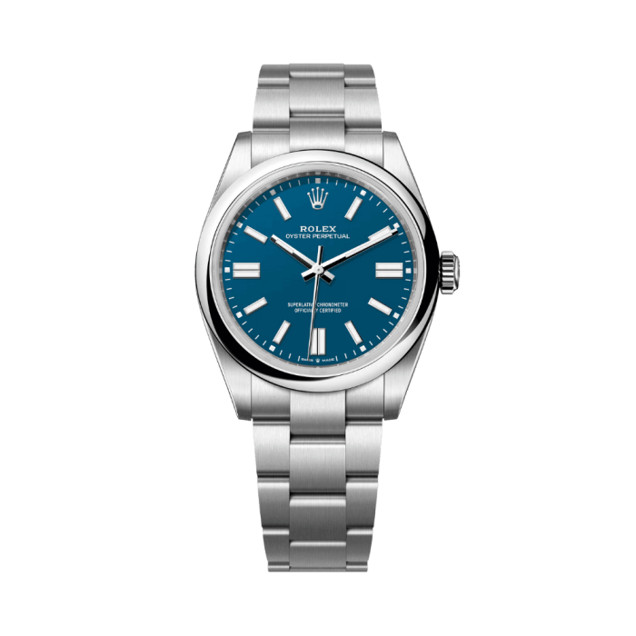 Rolex Oyster Perpetual 41