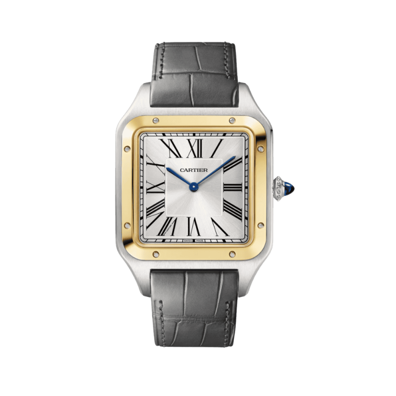 Cartier Santos-Dumont