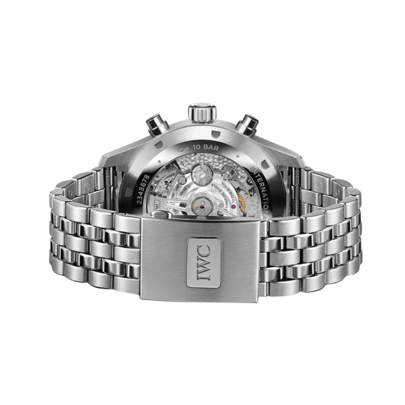 IWC Pilot Chronographe