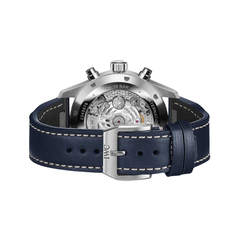 IWC Pilot Chronographe