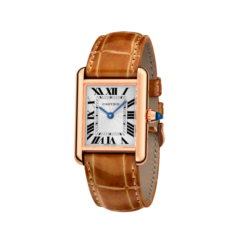 Cartier Tank Louis Cartier