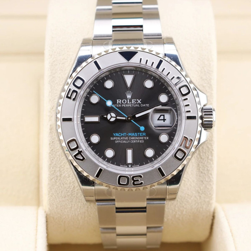 Rolex Yacht-Master 37