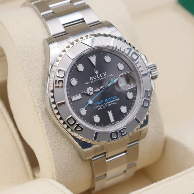 Rolex Yacht-Master 37