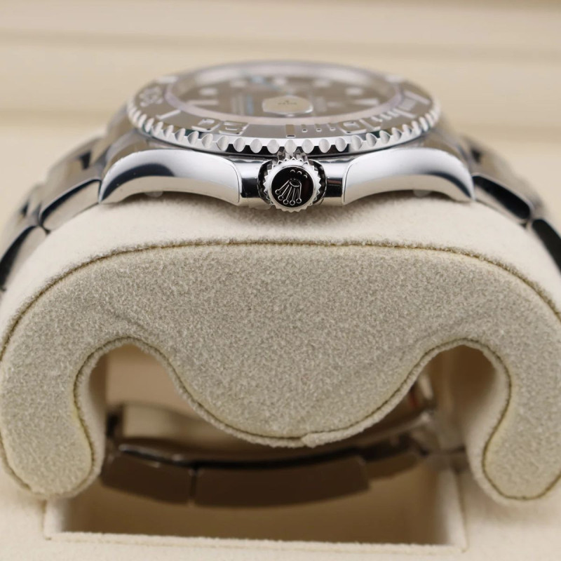 Rolex Yacht-Master 37