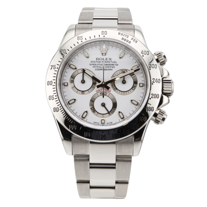 Rolex Cosmograph Daytona