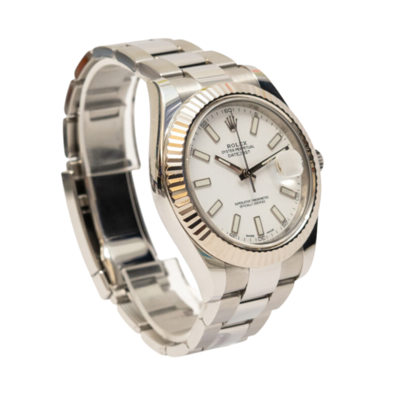 Rolex Datejust 41