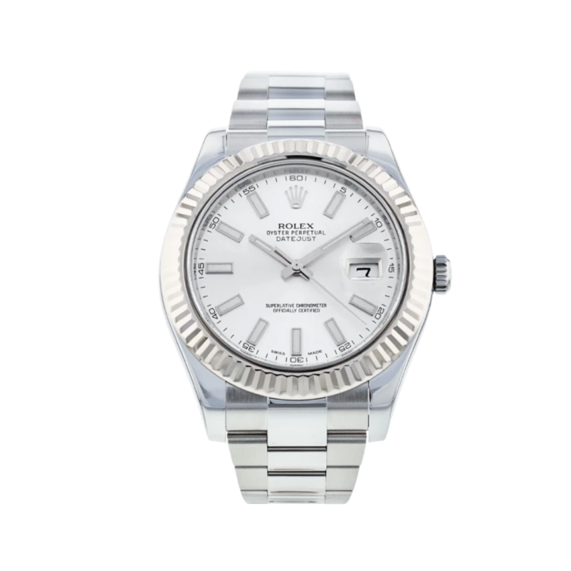 Rolex Datejust 41