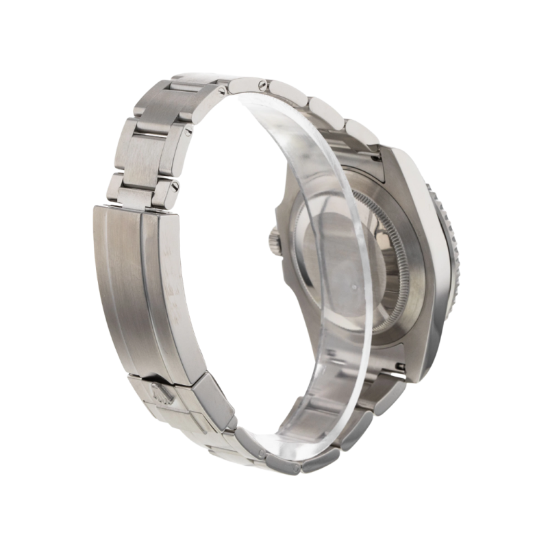 Rolex Submariner Date HULK