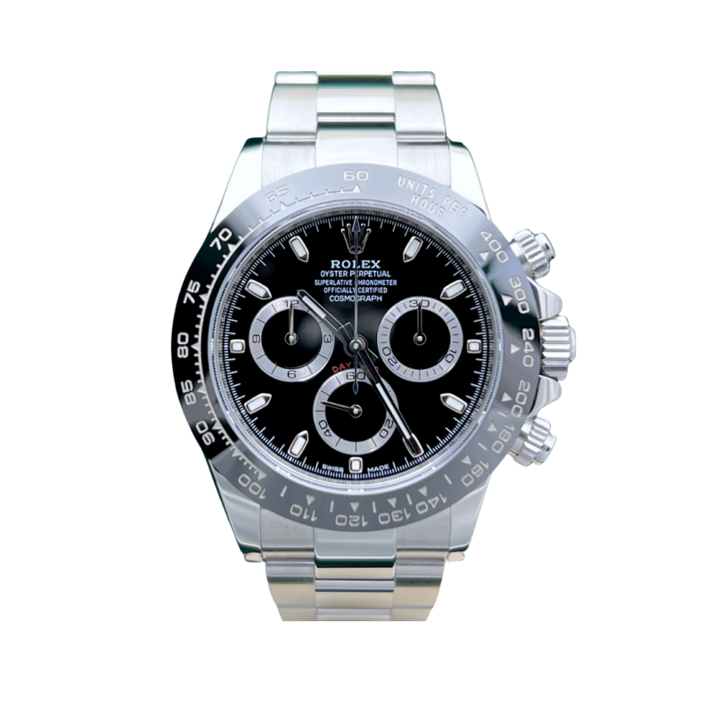 Rolex Cosmograph Daytona