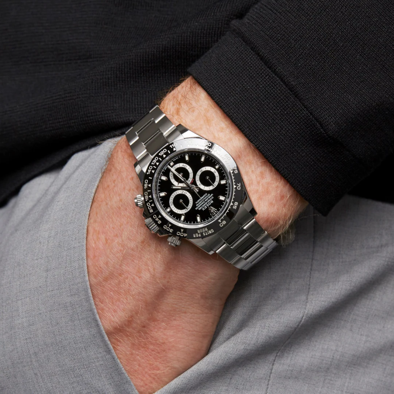 Rolex Cosmograph Daytona