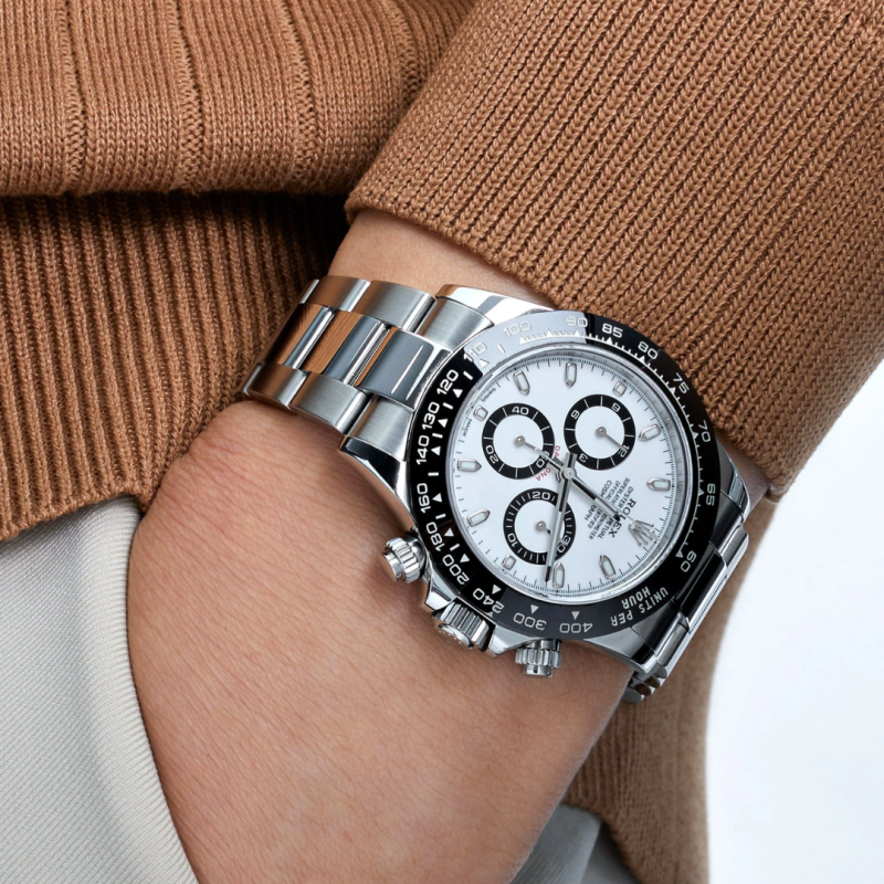 Rolex Cosmograph Daytona