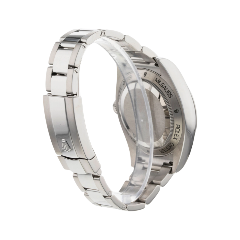 Rolex Milgauss