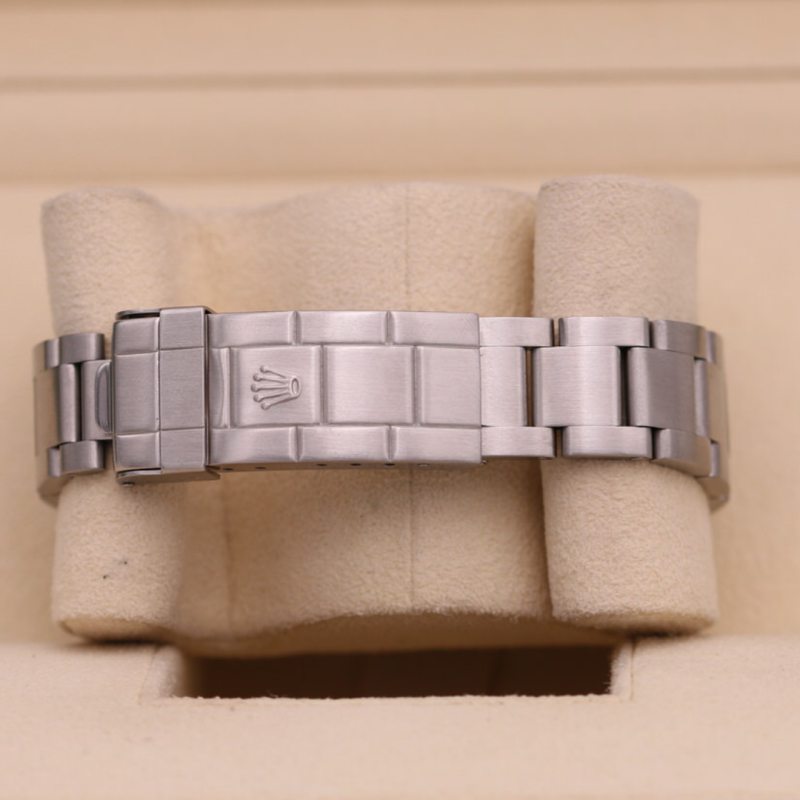 Rolex Submariner Kermit