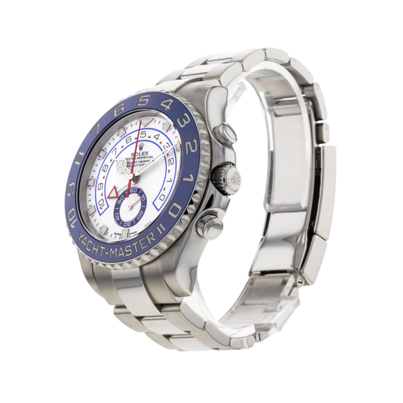 Rolex Yacht-Master II