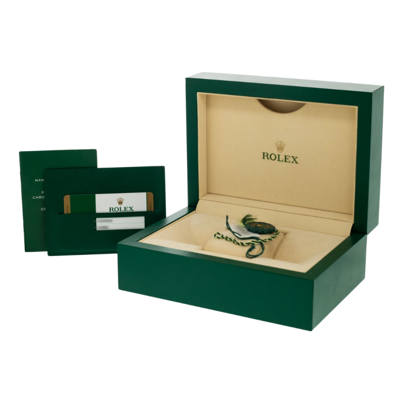 Rolex Yacht-Master II