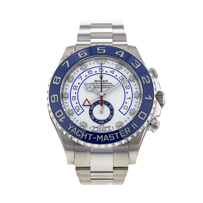Rolex Yacht-Master II
