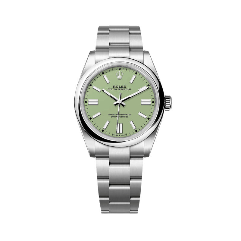 Rolex Oyster Perpetual 41