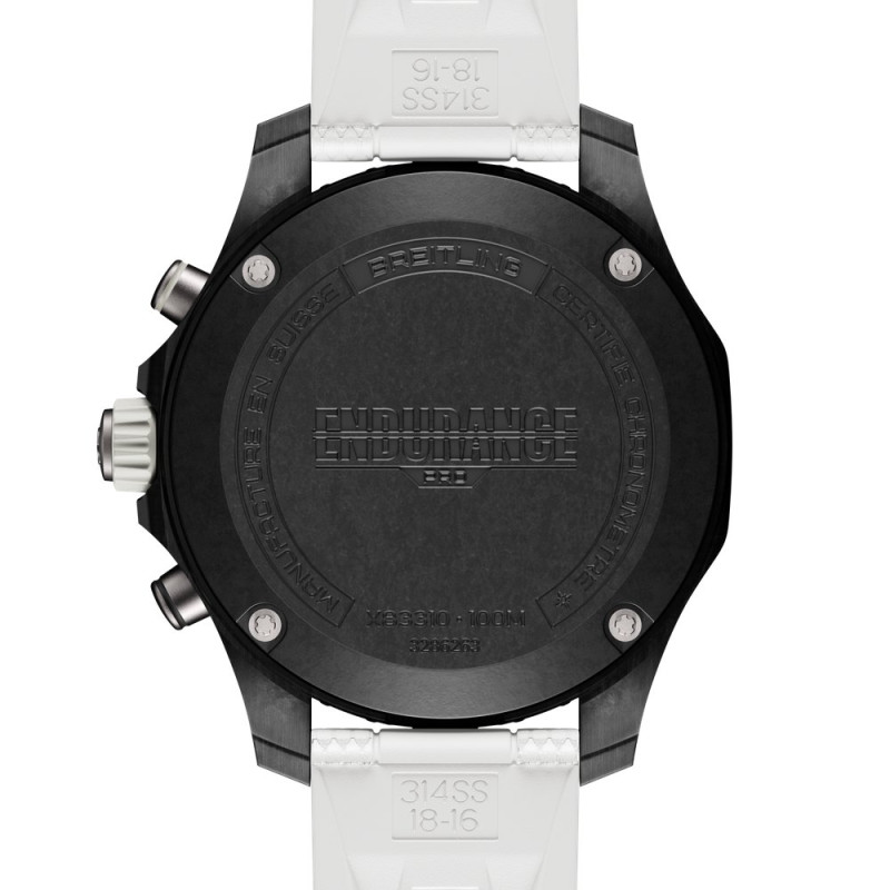 Breitling Endurance Pro 38