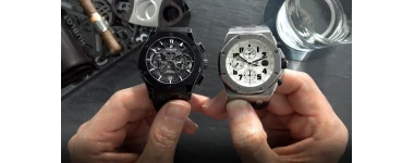 Montres neuves