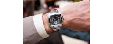 Montres d'occasion