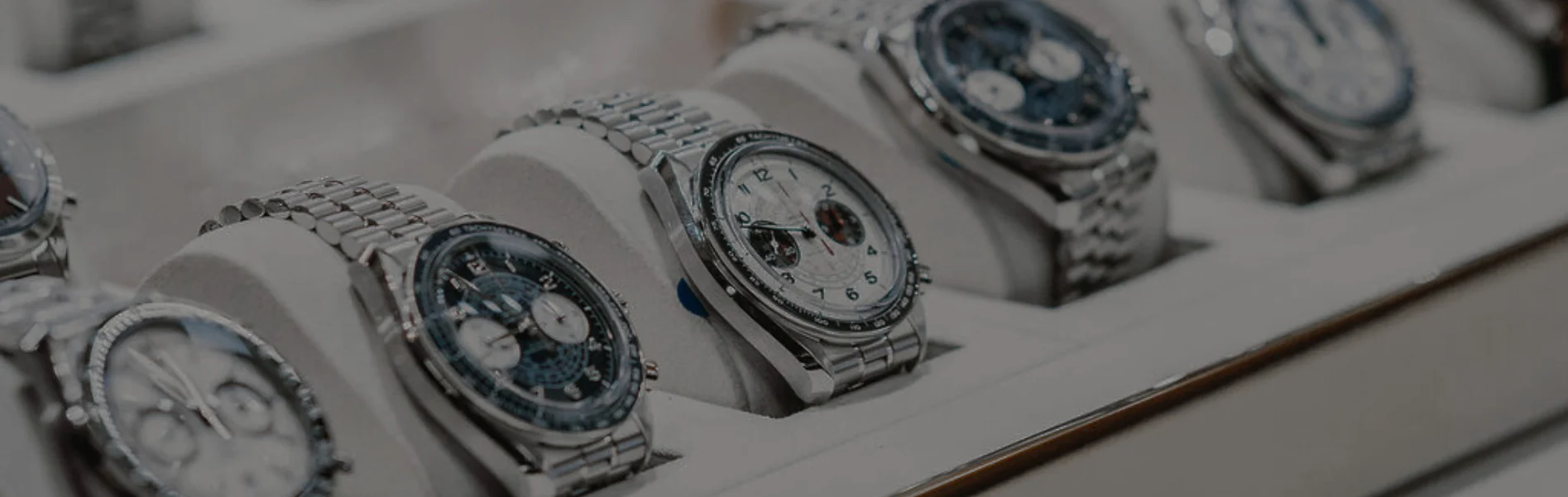 Toutes les montres