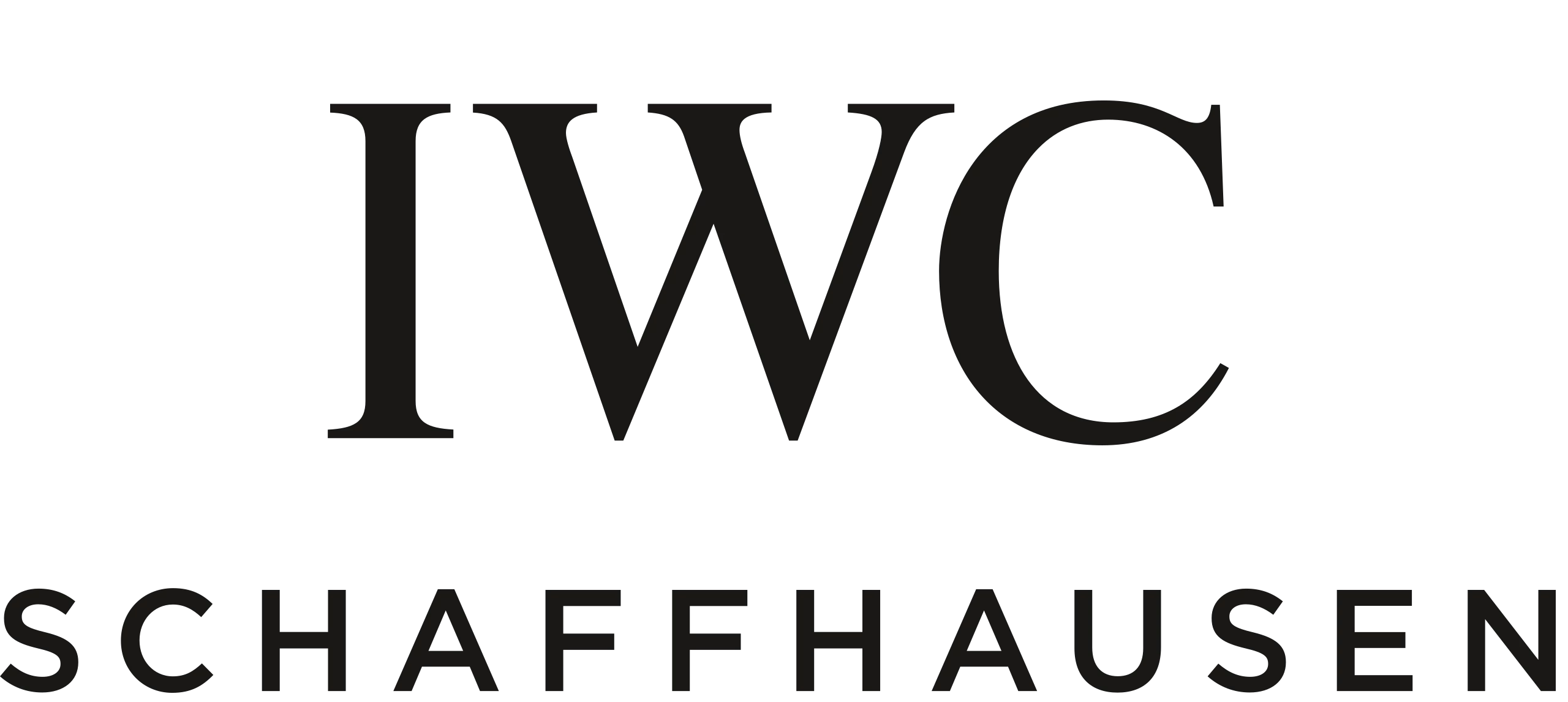 IWC